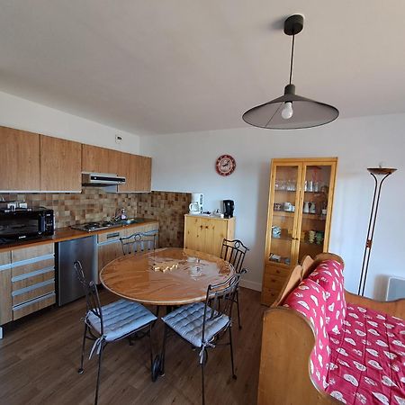 Appartement Residence Les Dryades Avec Vue Montagne Gérardmer Buitenkant foto